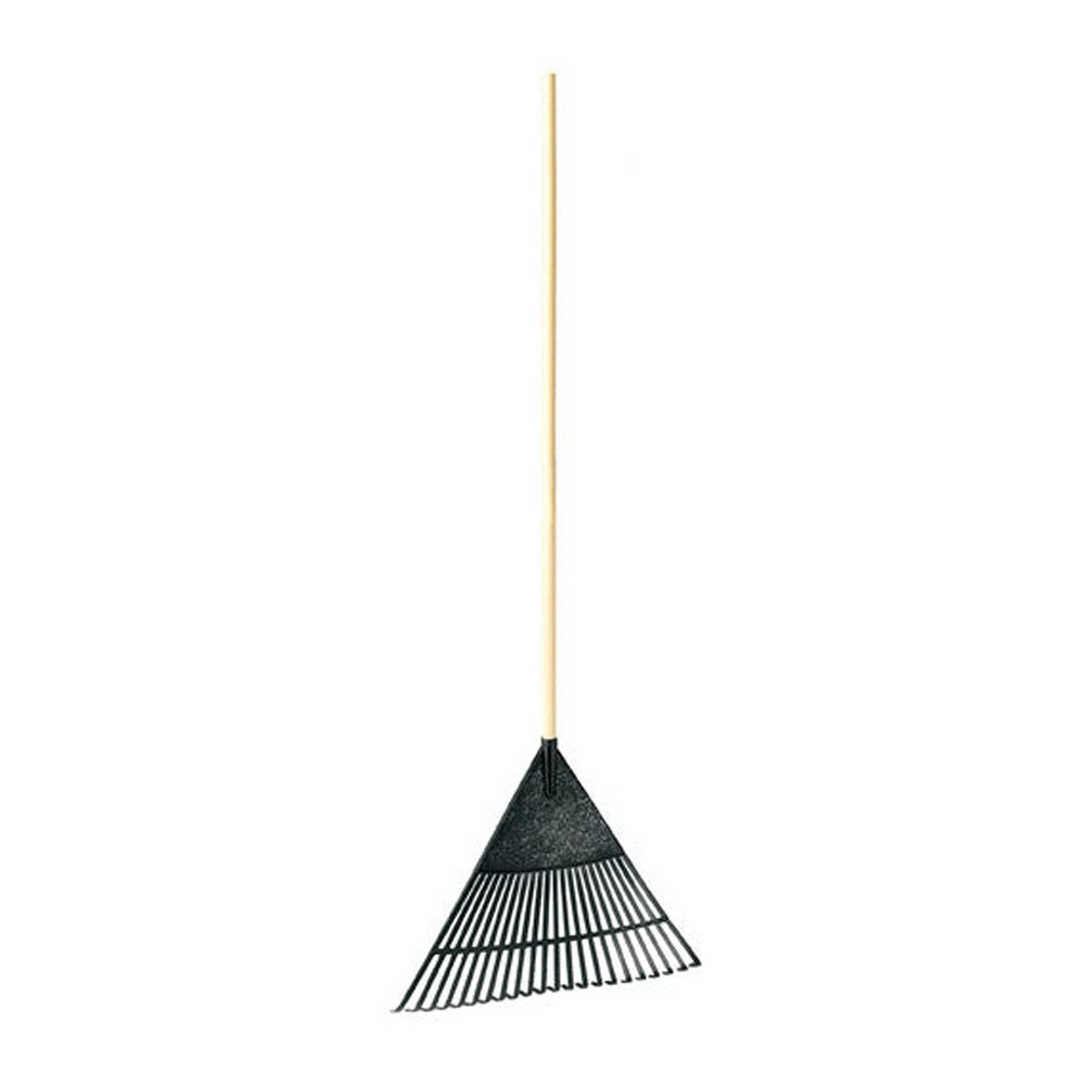GARANT EAGLE Poly Leaf Rake- 22T