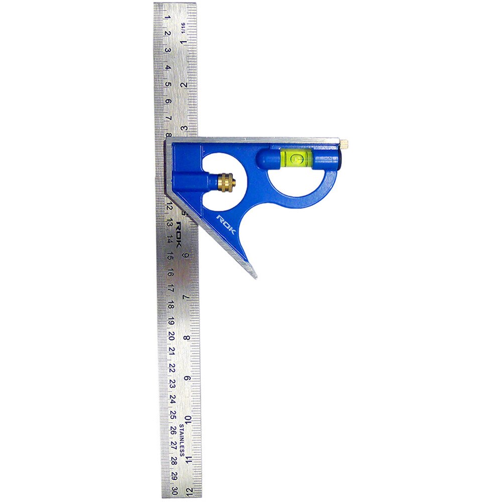 Compination Square 12 Inch ROK 12