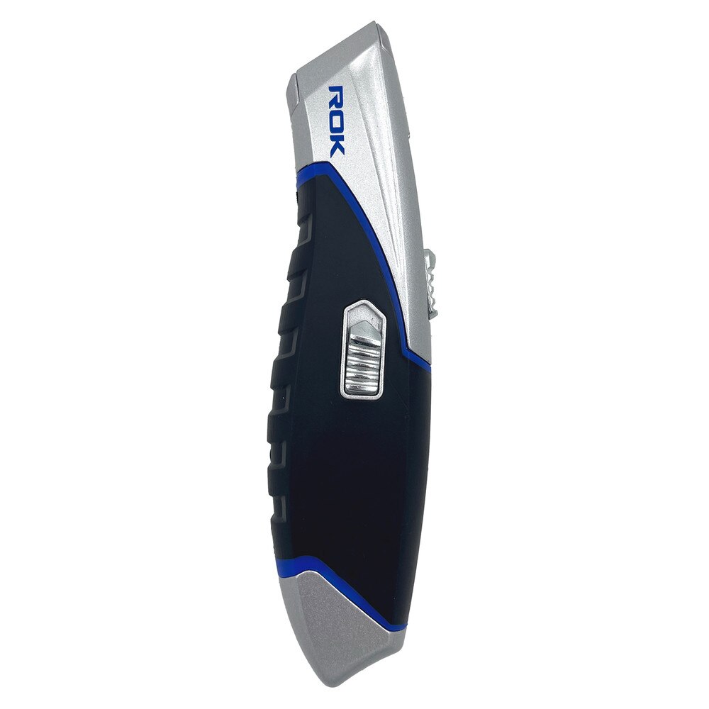 ROK Auto Retractable Safety Knife