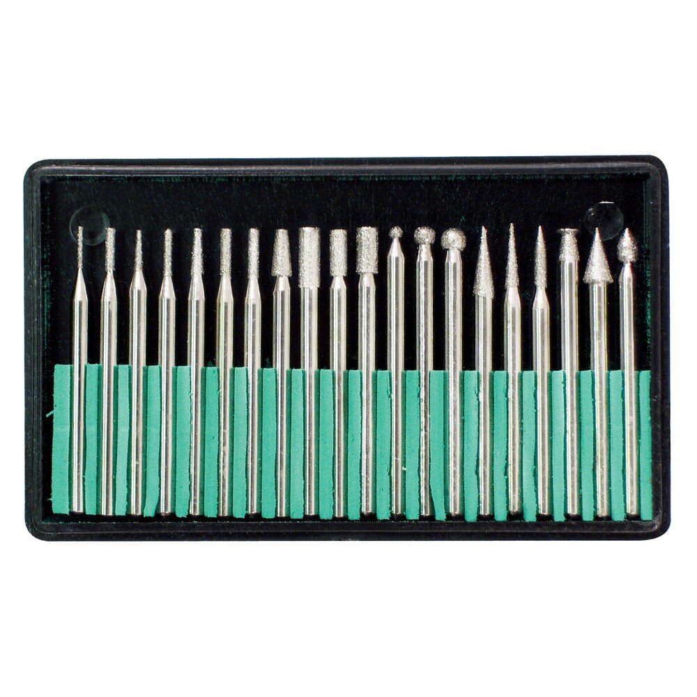 ROK 20 PC Diamond Points