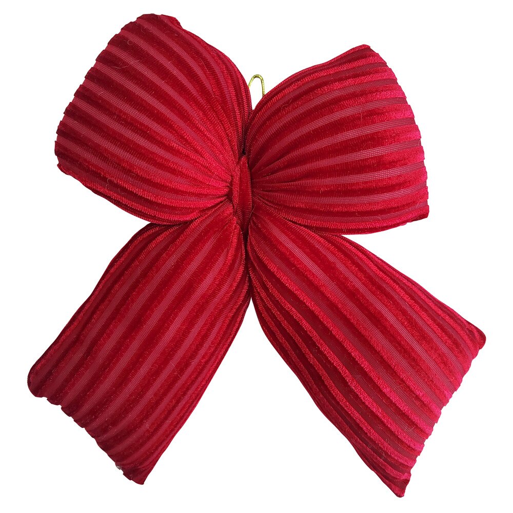 CF COLLECTION BOW SPONGE/FABRIC 6
