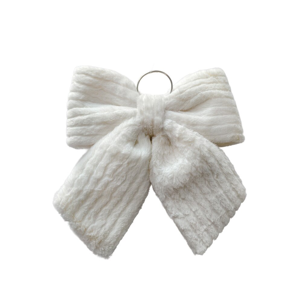 CF COLLECTION BOW FUR/SPONGE 13