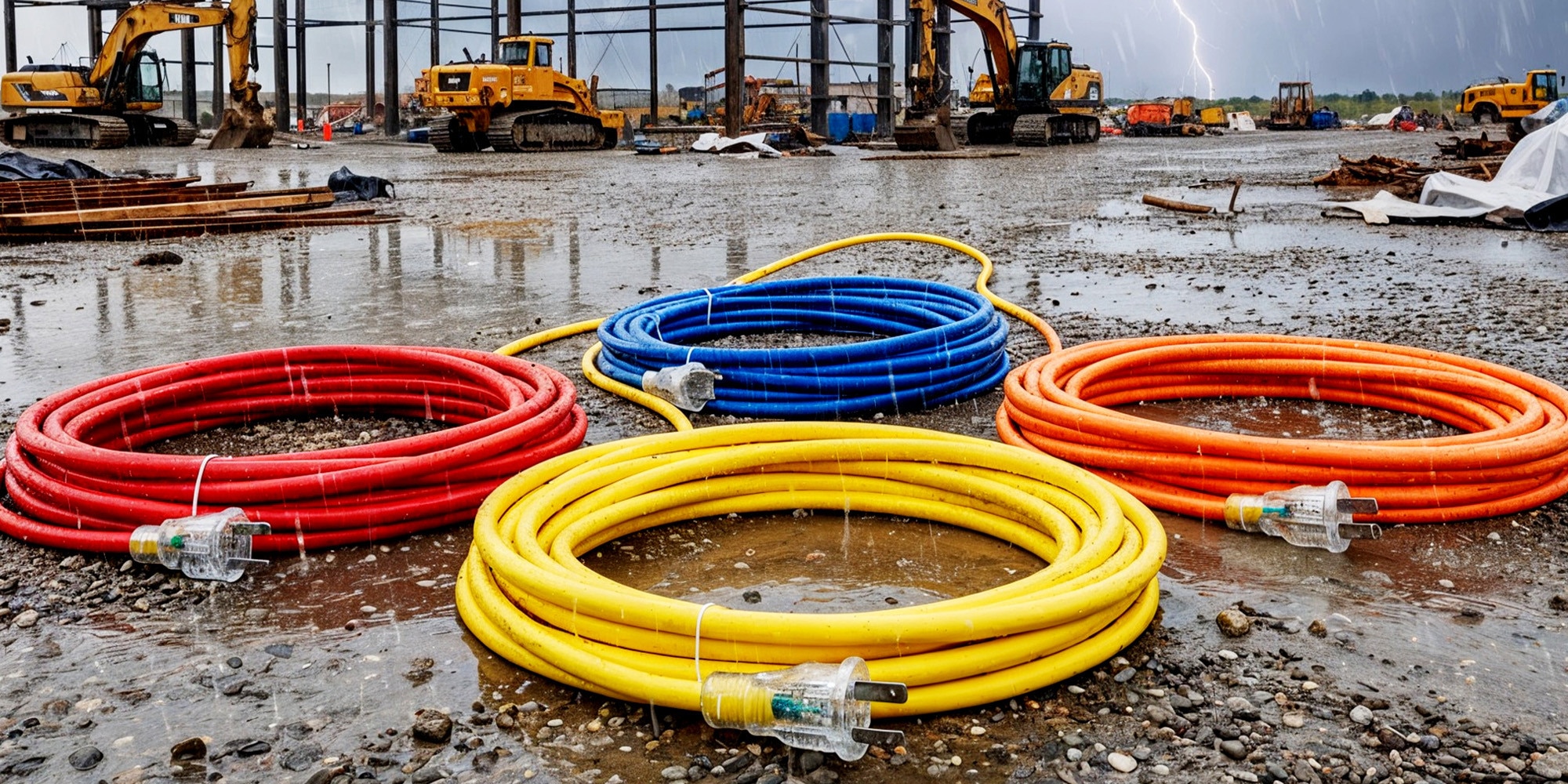 Extension Cords