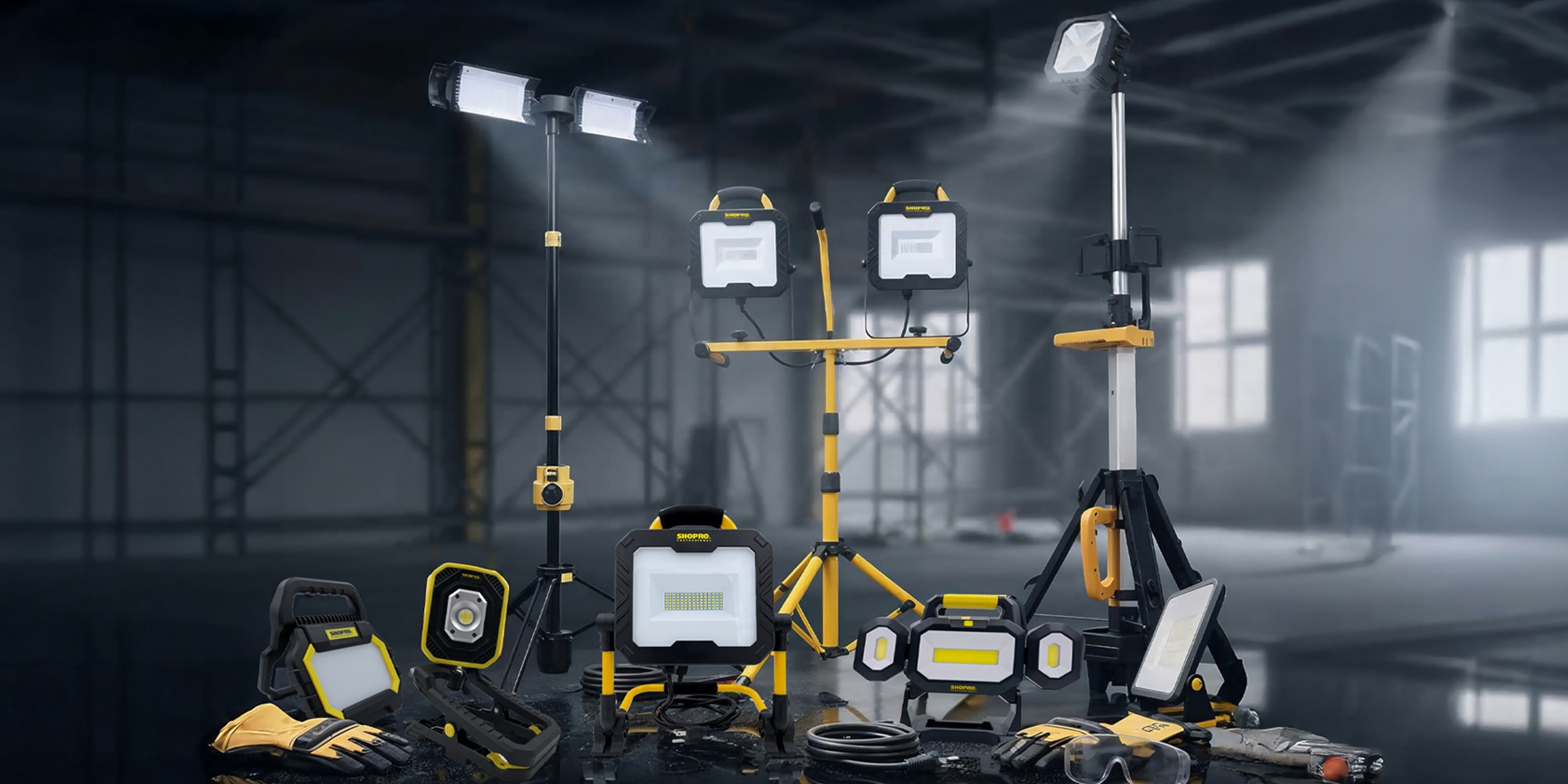 Worklights