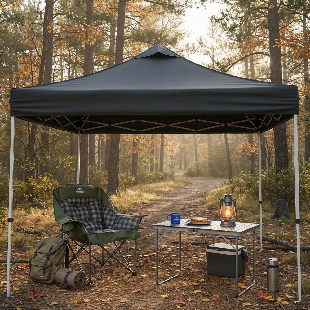 Outdoor Lifestyle